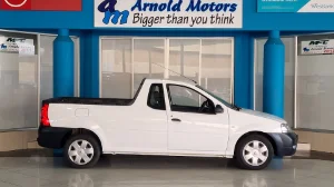 Used  2022 Nissan NP200 1.6i Stealth