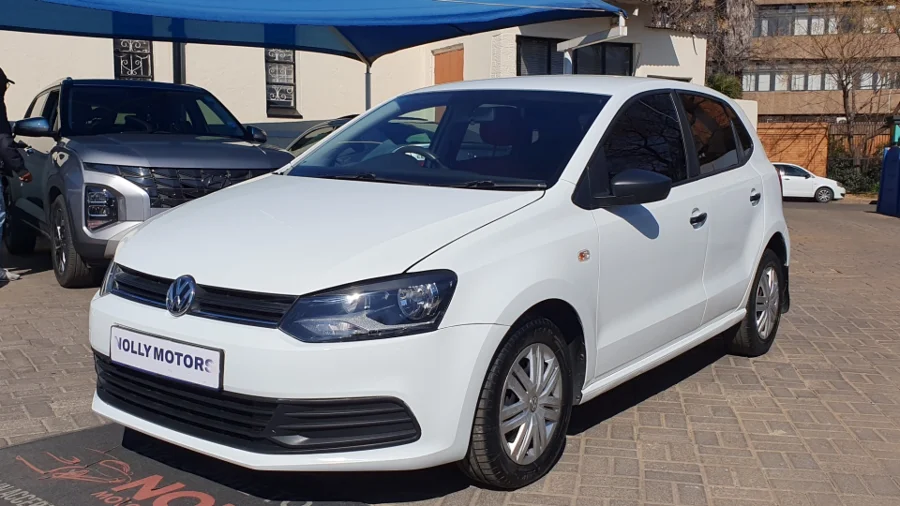 Used 2020 VW Polo Vivo hatch 1.4 Trendline - Nolly Motors Used 2020 VW Polo Vivo hatch 1.4 Trendline - Nolly Motors