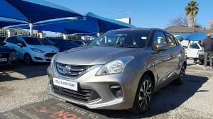 Used  2022 Toyota Starlet 1.4 XR auto