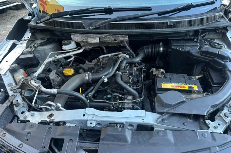 Used 2015 Nissan Qashqai 1.2T Acenta - Happy DC Motors Used 2015 Nissan Qashqai 1.2T Acenta - Happy DC Motors