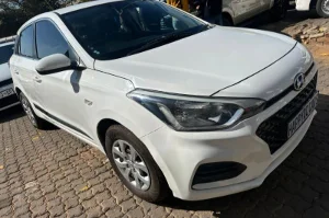 Used  2020 Hyundai i20 1.2 Motion