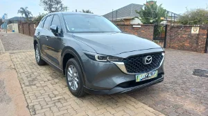 Used  2023 Mazda CX-5 2.0 Active