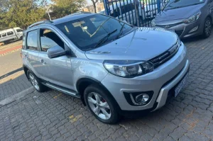Used  2020 Haval H1 1.5