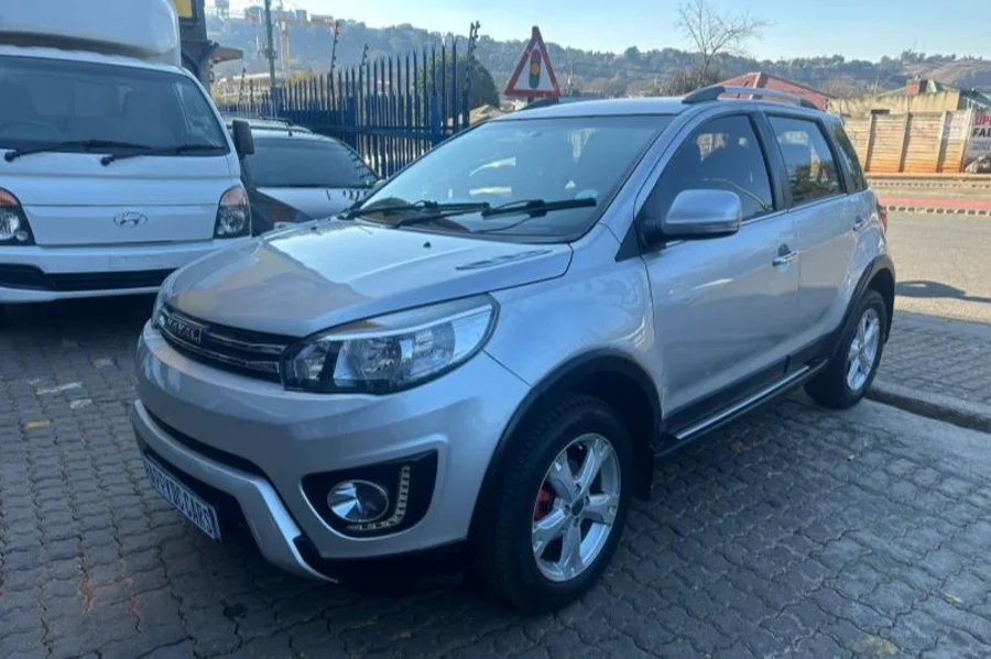 Used  2020 Haval H1 1.5 - Happy DC Motors
