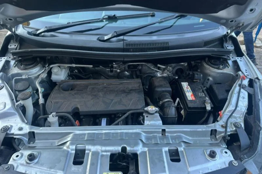 Used  2020 Haval H1 1.5 - Happy DC Motors