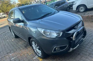 Used  2013 Hyundai ix35 2.0 Executive
