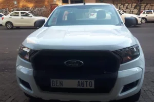 Used  2019 Ford Ranger 2.2TDCi single cab Hi-Rider XL Sport