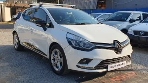 Used  2018 Renault Clio 1.6 Dynamique 5-door