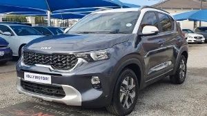 Used  2023 Kia Sonet 1.0T EX+