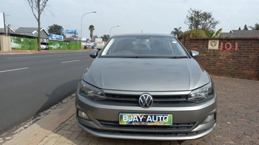 Used 2020 VW Polo hatch 1.0TSI Comfortline auto - Skyview Autos Used 2020 VW Polo hatch 1.0TSI Comfortline auto - Skyview Autos