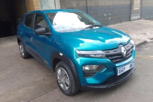 Used  2021 Renault Kwid 1.0 Dynamique