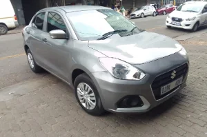 Used 2023 Suzuki DZire 1.2 GA