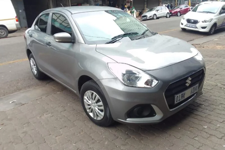Used 2023 Suzuki DZire 1.2 GA - Andy Auto Used 2023 Suzuki DZire 1.2 GA - Andy Auto