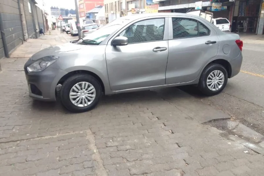 Used 2023 Suzuki DZire 1.2 GA - Andy Auto Used 2023 Suzuki DZire 1.2 GA - Andy Auto