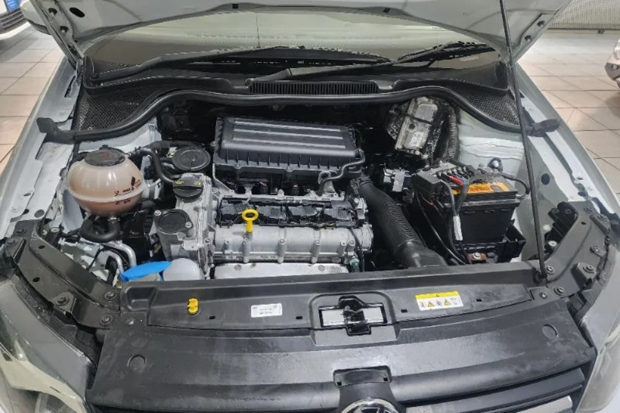 Used  2021 VW Polo Vivo 5-door 1.4 Trendline - GAPP Motors