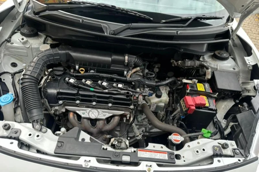 Used  2021 Suzuki Swift - Happy DC Motors