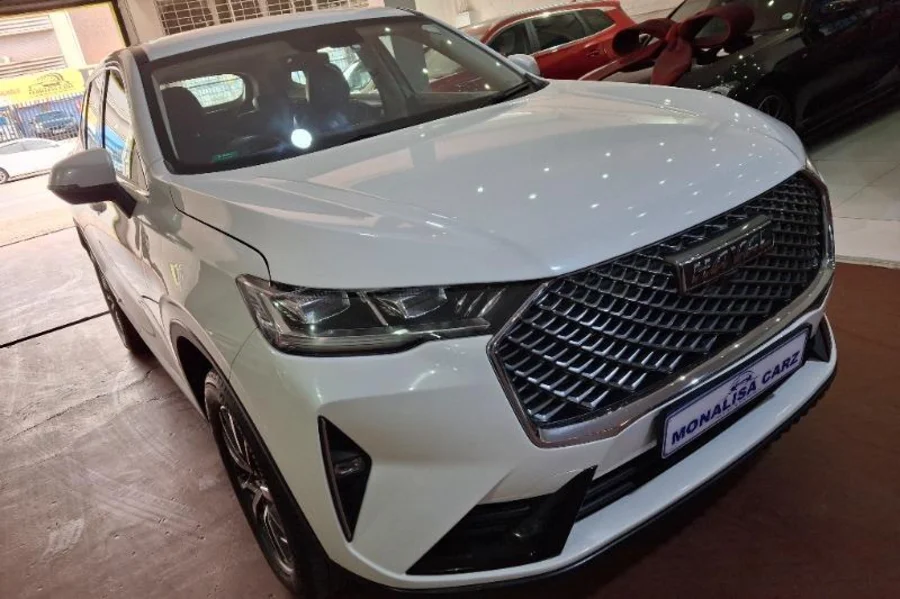 Used 2022 Haval H6 C 2.0T Premium auto - Monalisa Carz Used 2022 Haval H6 C 2.0T Premium auto - Monalisa Carz
