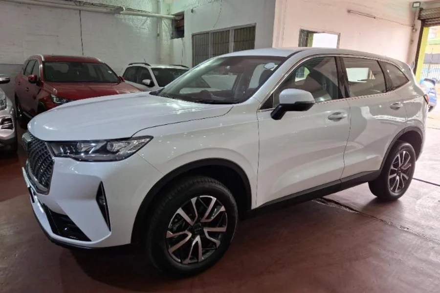 Used 2022 Haval H6 C 2.0T Premium auto - Monalisa Carz Used 2022 Haval H6 C 2.0T Premium auto - Monalisa Carz