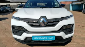Used  2024 Renault Kiger 1.0 TURBO