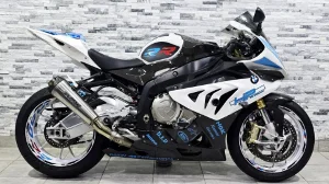 2011 BMW S1000RR