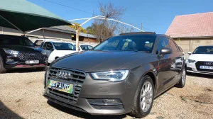 Used  2015 Audi A3 Sportback 35TFSI Black Edition