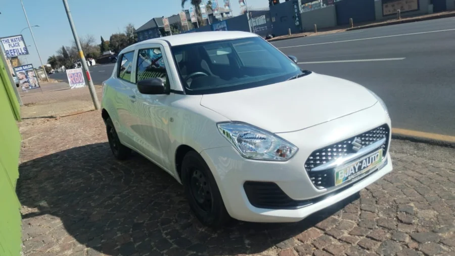 Used 2022 Suzuki Swift hatch 1.2 GA - Skyview Autos Used 2022 Suzuki Swift hatch 1.2 GA - Skyview Autos