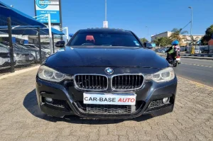 Used 2014 BMW 3 Series 320i