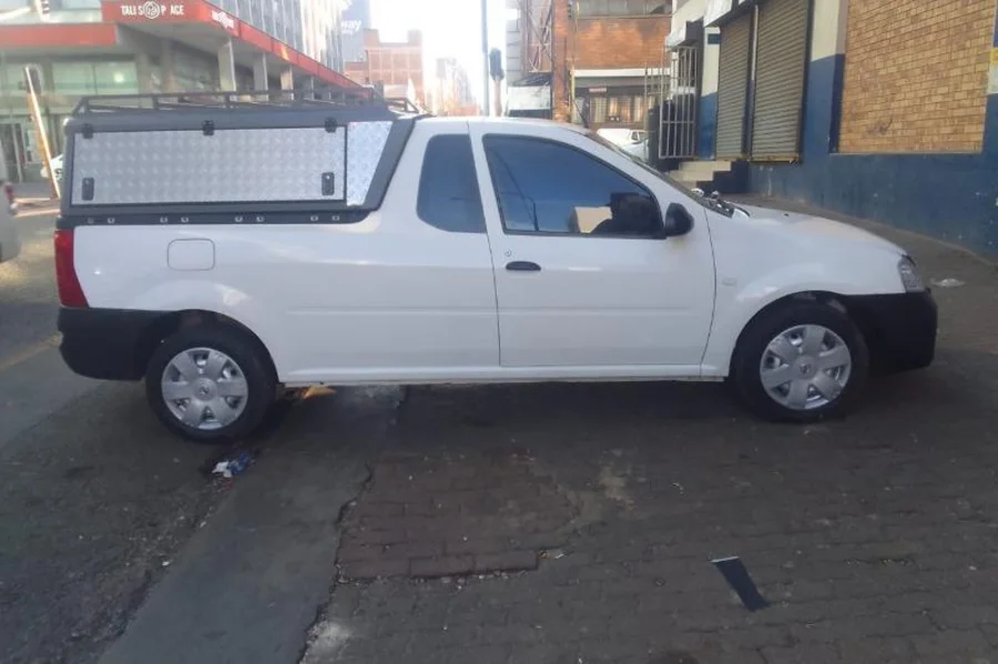 Used 2016 Nissan NP200 1.6i - Andy Auto Used 2016 Nissan NP200 1.6i - Andy Auto