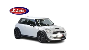Used 2014 MINI Hatch Cooper S Hatch 3-door Seven 7