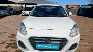 Used  2022 Suzuki DZire 1.2 GL manual