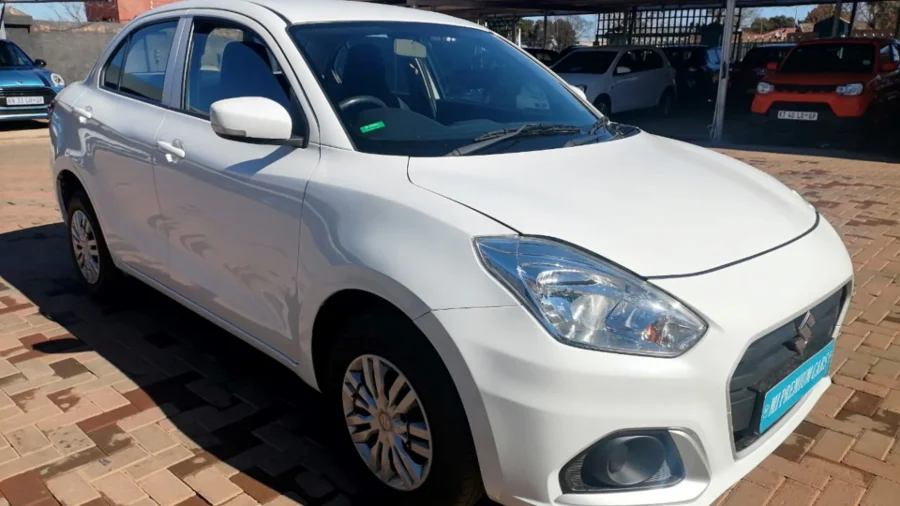 Used 2022 Suzuki DZire 1.2 GL manual - MI Premium Cars Used 2022 Suzuki DZire 1.2 GL manual - MI Premium Cars