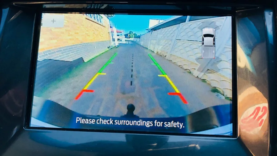 Used  2023 Ford Ranger 2.0SiT double cab 4x4 XLT - SG Cars