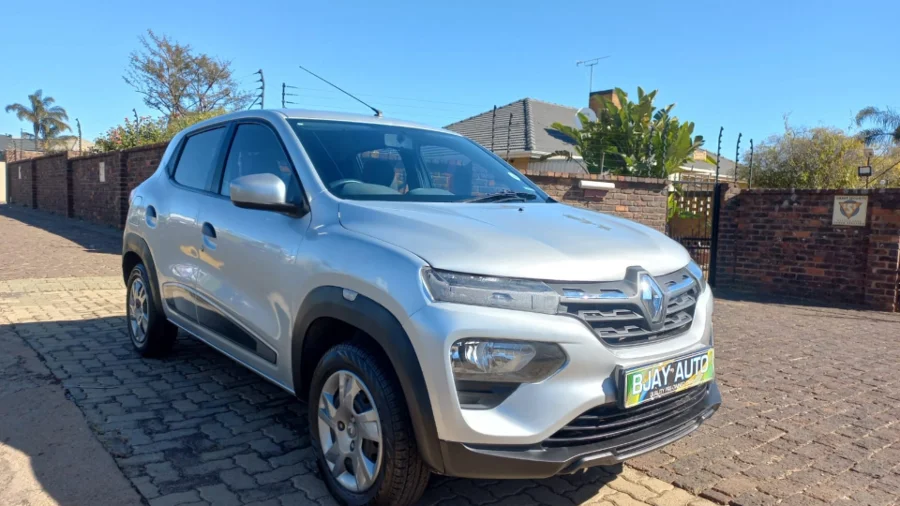 Used 2020 Renault Kwid 1.0 Dynamique auto - Skyview Autos Used 2020 Renault Kwid 1.0 Dynamique auto - Skyview Autos