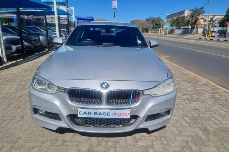 Used 2016 BMW 3 Series 320i - Carbase Auto Used 2016 BMW 3 Series 320i - Carbase Auto