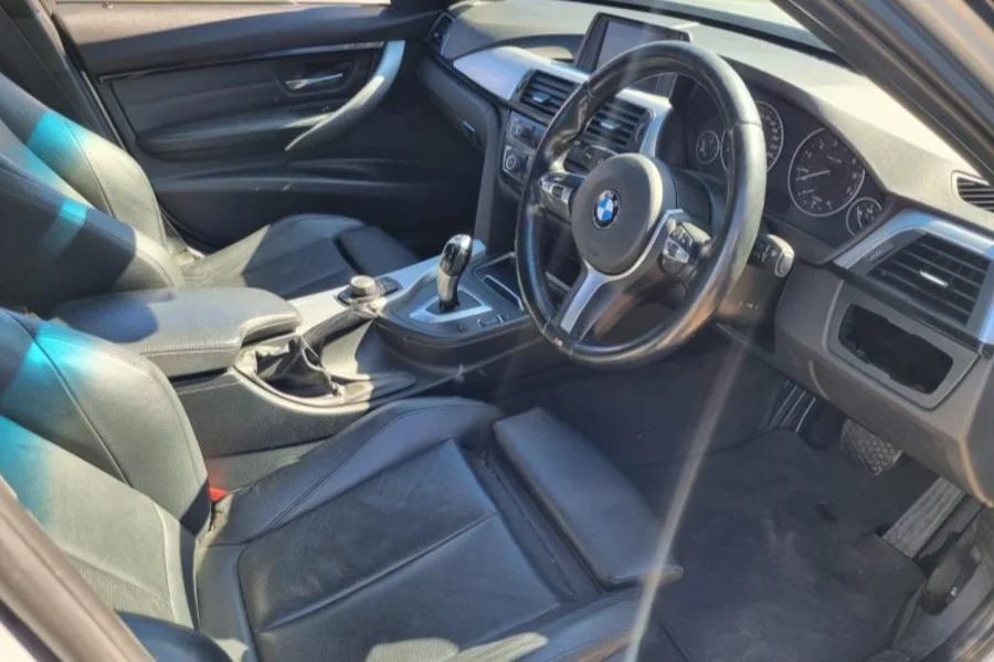 Used 2016 BMW 3 Series 320i - Carbase Auto Used 2016 BMW 3 Series 320i - Carbase Auto