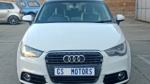 Used  2014 Audi A1 Sportback 1.4TFSI SE R18 Le Mans Limited Edition auto