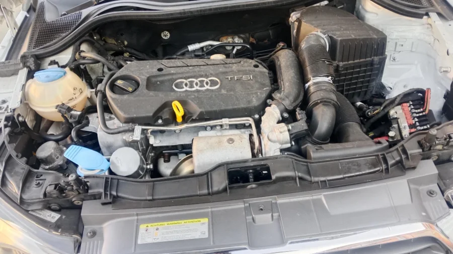 Used  2014 Audi A1 Sportback 1.4TFSI SE R18 Le Mans Limited Edition auto - CS Motors