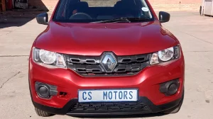 Used  2019 Renault Kwid 1.0 Expression