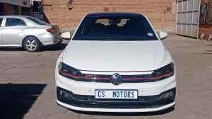 Used  2020 VW Polo GTI