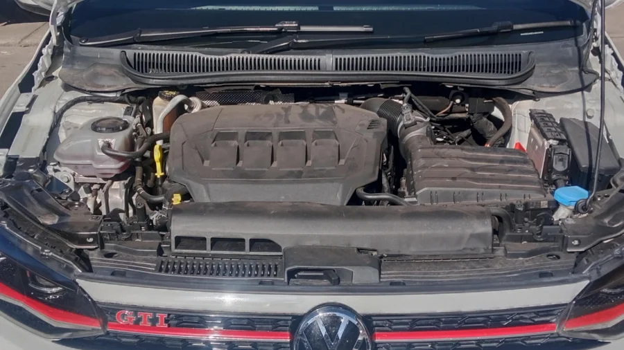 Used 2020 VW Polo GTI - CS Motors Used 2020 VW Polo GTI - CS Motors