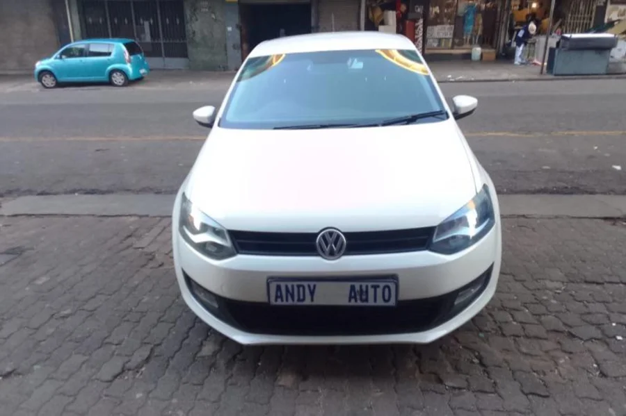 Used 2014 VW Polo 1.6 Comfortline - Andy Auto Used 2014 VW Polo 1.6 Comfortline - Andy Auto