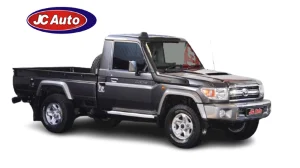 Used  2023 Toyota Land Cruiser 79 4.5D-4D V8 single cab LX