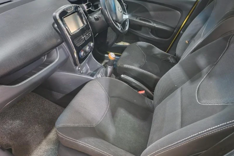 Used  2015 Renault Clio 66kW turbo Dynamique - GAPP Motors