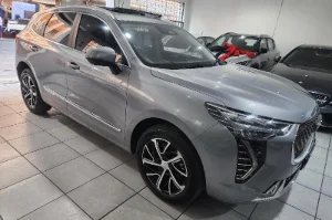 Used  2022 Haval Jolion 1.5T S Super Luxury