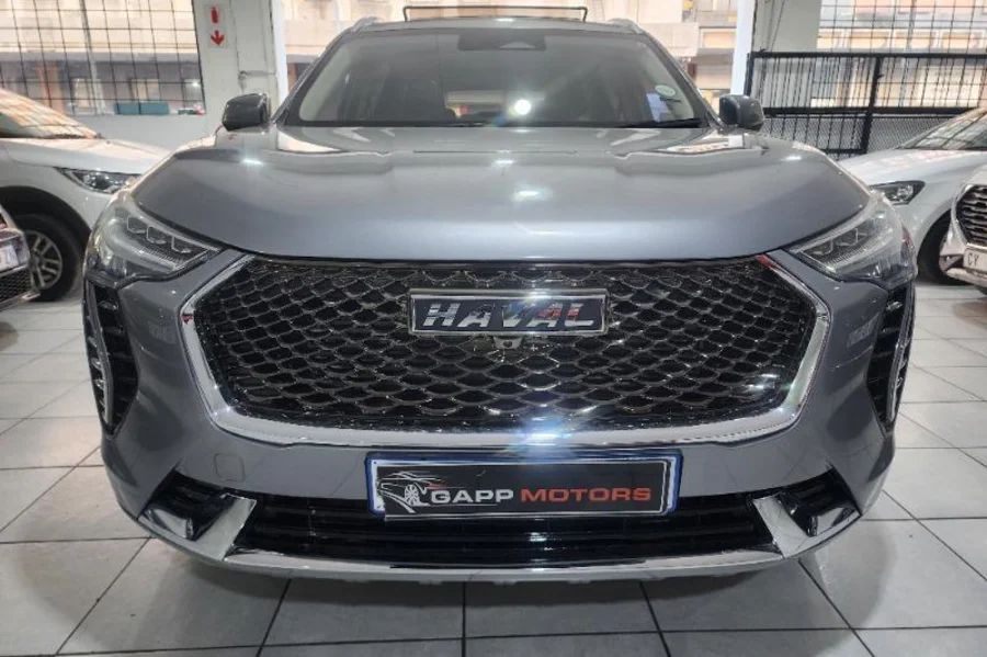 Used 2022 Haval Jolion 1.5T S Super Luxury - GAPP Motors Used 2022 Haval Jolion 1.5T S Super Luxury - GAPP Motors