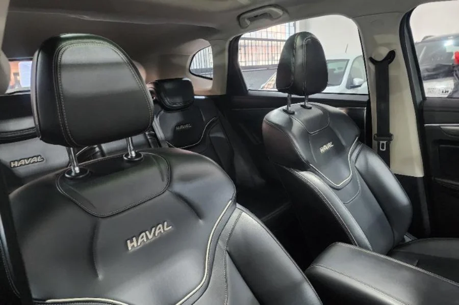 Used 2022 Haval Jolion 1.5T S Super Luxury - GAPP Motors Used 2022 Haval Jolion 1.5T S Super Luxury - GAPP Motors