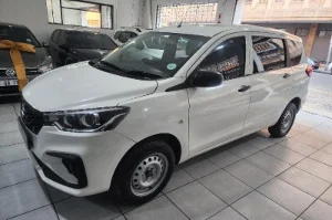 Used  2023 Suzuki Ertiga 1.5 GL