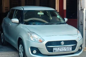 Used 2021 Suzuki Swift 1.2 GL manual