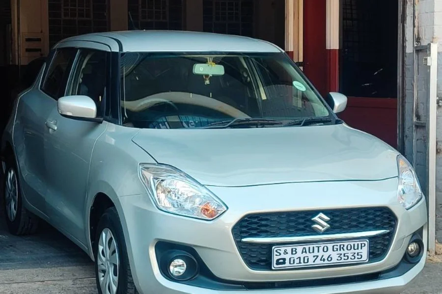 Used 2021 Suzuki Swift 1.2 GL manual - Venture Giant Investment Used 2021 Suzuki Swift 1.2 GL manual - Venture Giant Investment