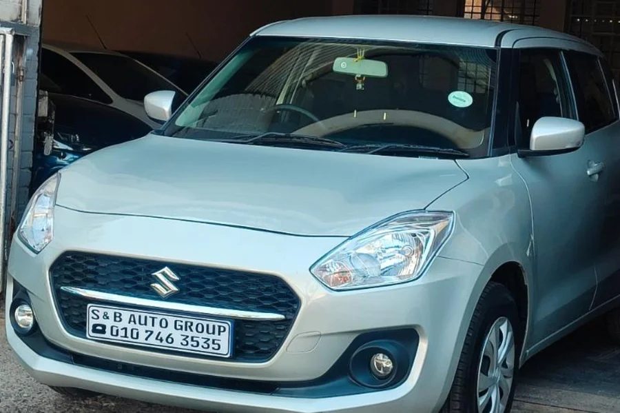 Used 2021 Suzuki Swift 1.2 GL manual - Venture Giant Investment Used 2021 Suzuki Swift 1.2 GL manual - Venture Giant Investment